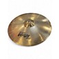 Used Zildjian 20in Scimitar Bronze Rock Ride Cymbal thumbnail