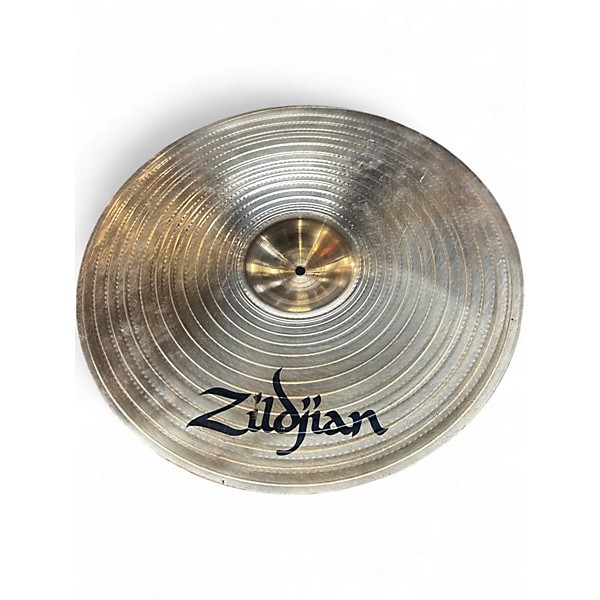 Used Zildjian 20in Scimitar Bronze Rock Ride Cymbal
