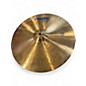 Used Paiste 20in 2000 Series Ride Cymbal thumbnail