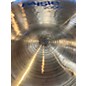 Used Paiste 20in 2000 Series Ride Cymbal