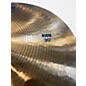 Used Paiste 20in 2000 Series Ride Cymbal