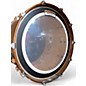 Used Pearl 5 Piece Prestige Session Select Natural Drum Kit