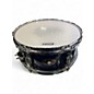 Used TAMA 13X4 Imperialstar Snare Blue Burst Drum thumbnail