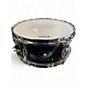 Used TAMA 13X4 Imperialstar Snare Blue Burst Drum