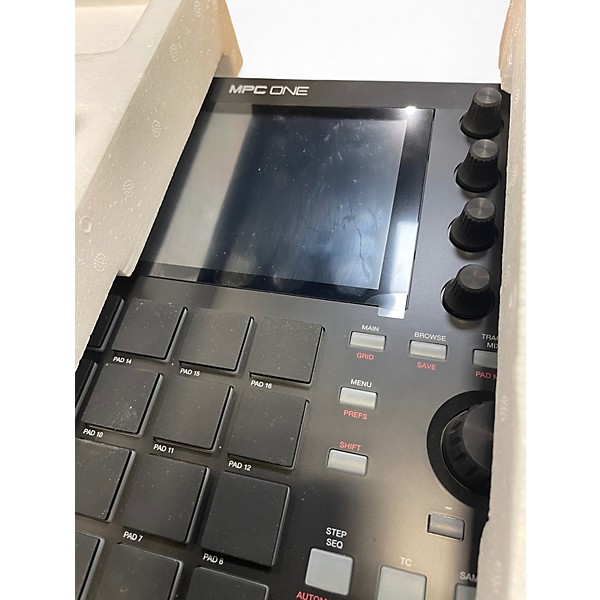 Used Akai Professional MPC ONE Production Controller