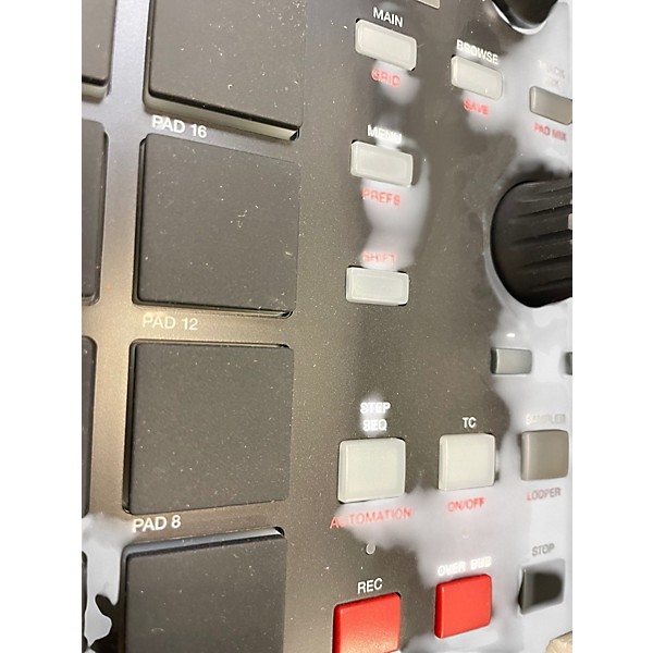 Used Akai Professional MPC ONE Production Controller