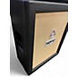 Used Orange Amplifiers PPC212OB Open Back 120W 2x12 Guitar Cabinet