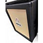 Used Orange Amplifiers PPC212OB Open Back 120W 2x12 Guitar Cabinet
