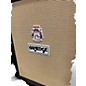 Used Orange Amplifiers PPC212OB Open Back 120W 2x12 Guitar Cabinet