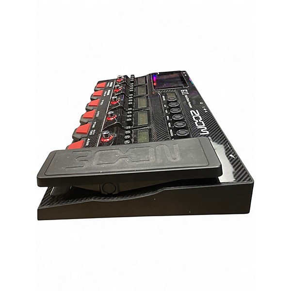 Used Zoom G11 Effect Processor