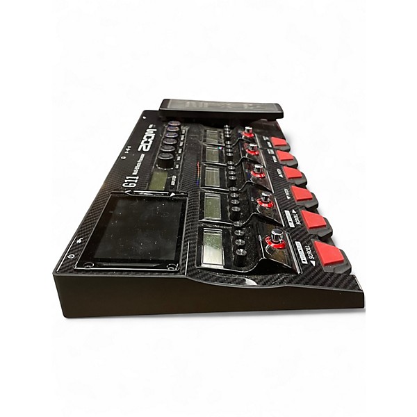 Used Zoom G11 Effect Processor