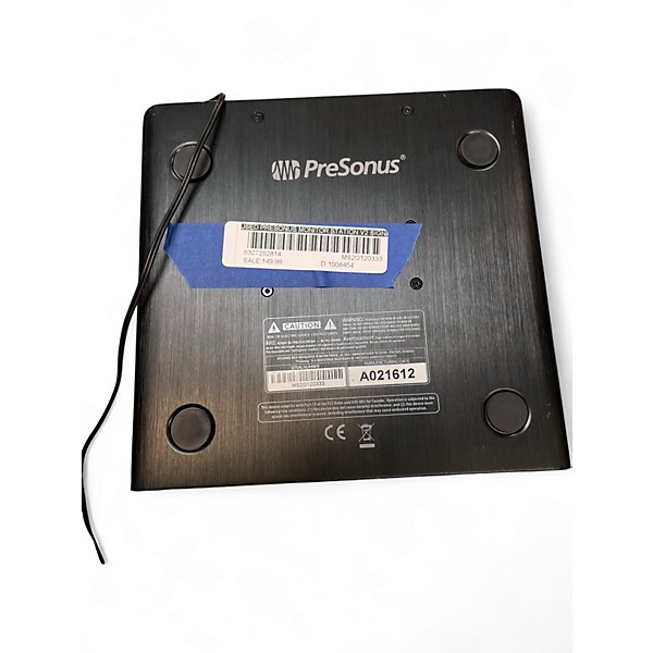 Used PreSonus Monitor Station V2 Signal Processor