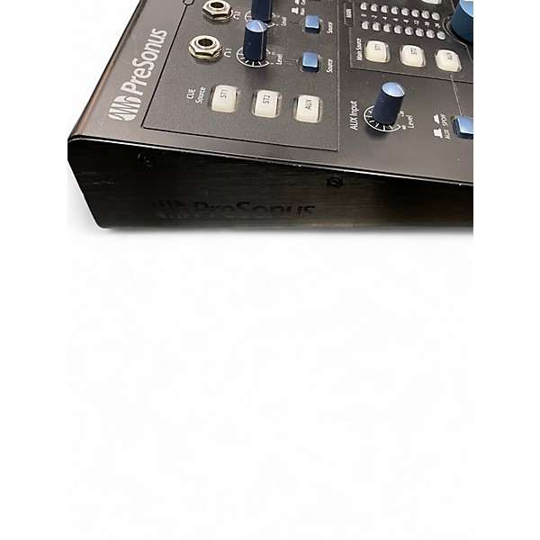 Used PreSonus Monitor Station V2 Signal Processor