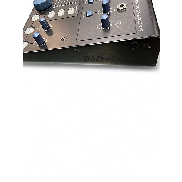 Used PreSonus Monitor Station V2 Signal Processor