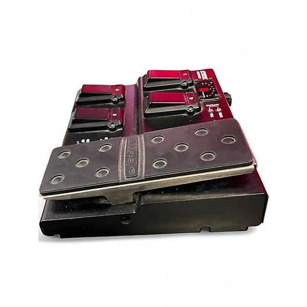 Used Line 6 fbv express mk Pedal