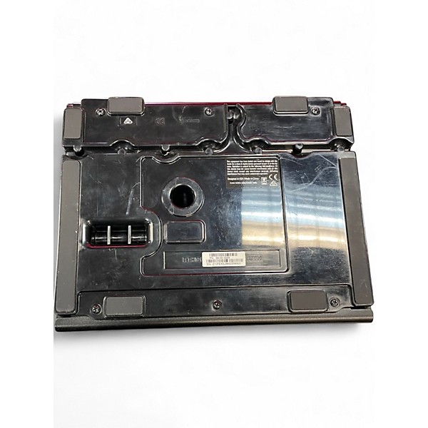 Used Line 6 fbv express mk Pedal