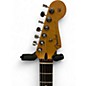 Used Fender Player II Stratocaster Rosewood Fingerboard Limited-Edition British Racing Green Solid Body Electric Guitar