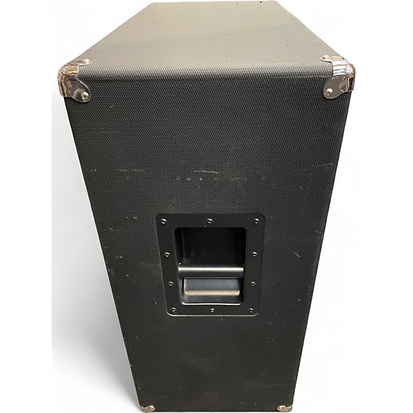 Used Kustom Auris412B Bass Cabinet