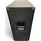 Used Kustom Auris412B Bass Cabinet