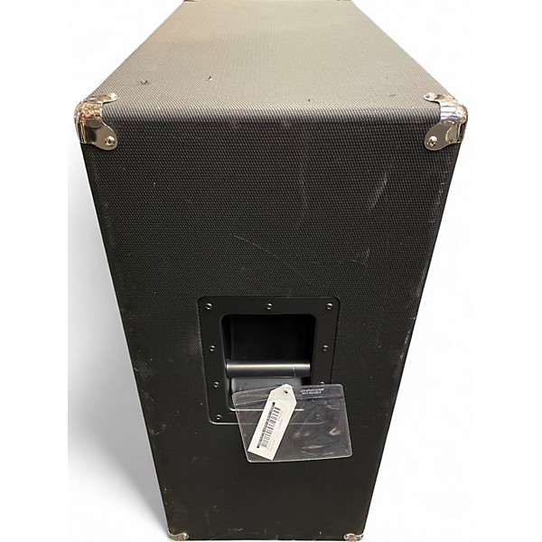 Used Kustom Auris412B Bass Cabinet