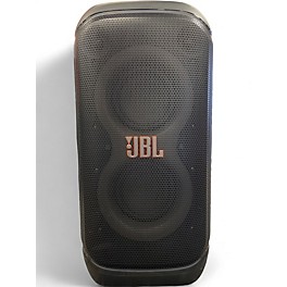 Used JBL Partybox Bluetooth Speaker