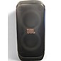 Used JBL Partybox Bluetooth Speaker thumbnail