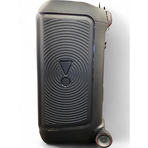 Used JBL Partybox Bluetooth Speaker