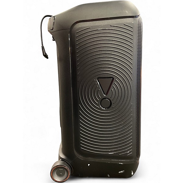 Used JBL Partybox Bluetooth Speaker