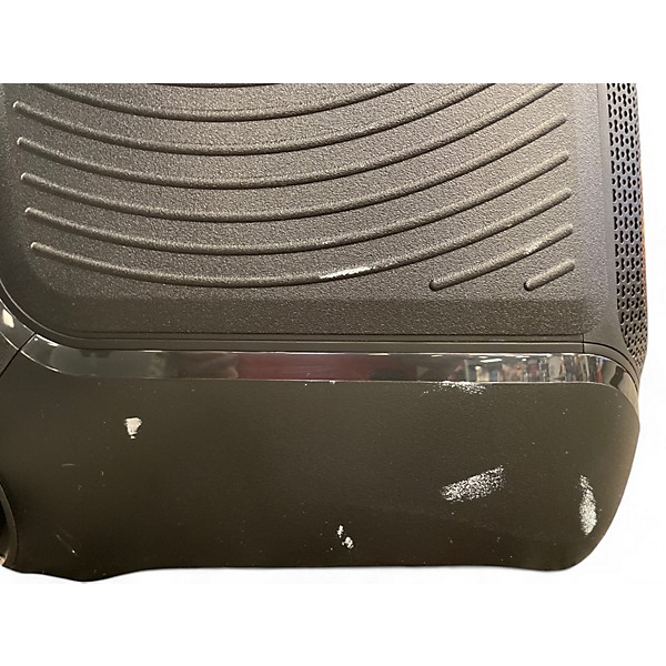 Used JBL Partybox Bluetooth Speaker