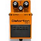 Used BOSS DS1 Distortion Effect Pedal thumbnail