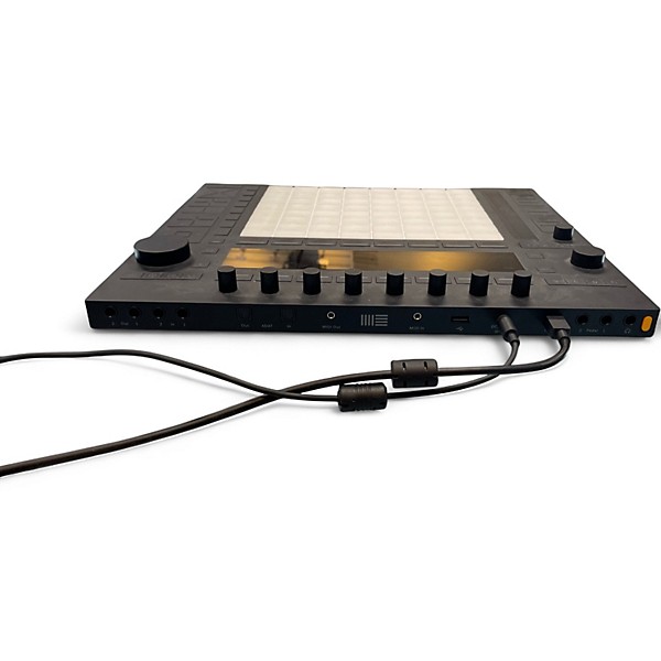 Used Ableton PUSH 3 STANDALONE Production Controller