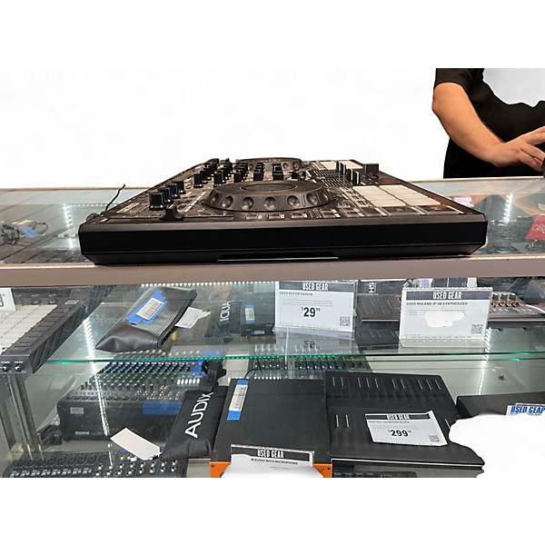 Used Reloop MIXON 8 PRO DJ Controller