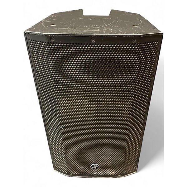 Used Mackie Thump 12A Powered Speaker