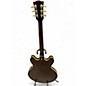 Vintage 1969 Gibson ES340 Walnut Hollow Body Electric Guitar