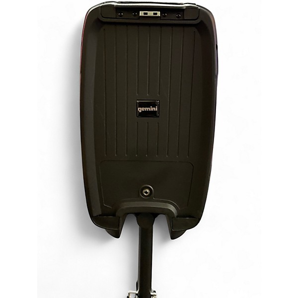 Used Gemini es210 Unpowered Speaker