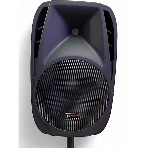 Used Gemini es210 Unpowered Speaker