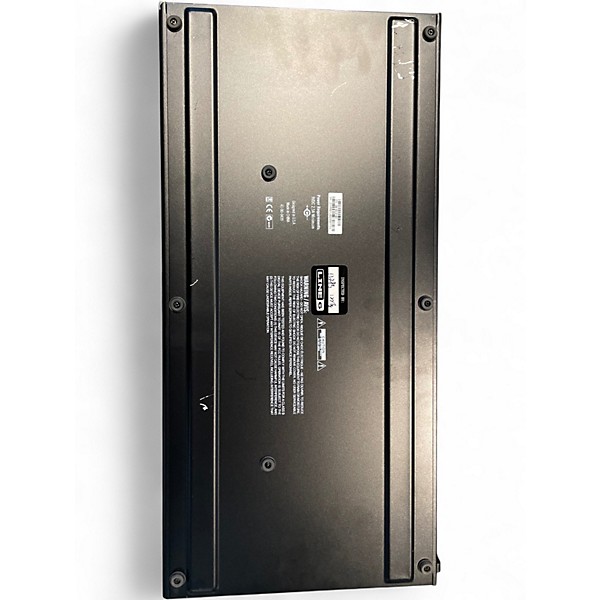 Used Line 6 Pod HD500X Amp Modeler Effect Processor