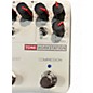 Used Keeley Tone Workstation Effect Pedal