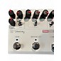 Used Keeley Tone Workstation Effect Pedal