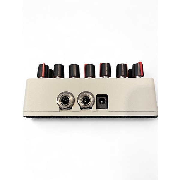 Used Keeley Tone Workstation Effect Pedal