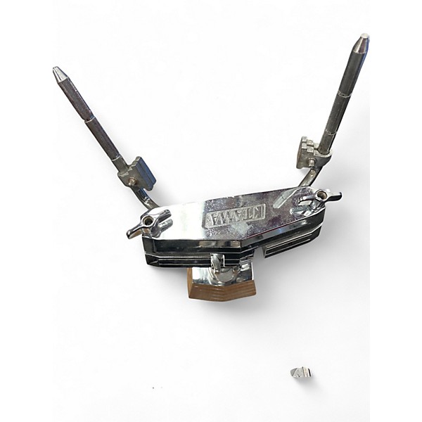 Used TAMA 5 Piece 80s Swingstar Natural Drum Kit