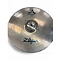 Used Zildjian 19in A Custom Crash Cymbal thumbnail
