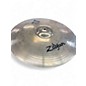 Used Zildjian 19in A Custom Crash Cymbal
