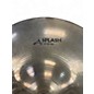 Used Zildjian 10in A Custom Splash Cymbal