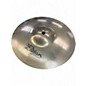 Used Zildjian 10in A Custom Splash Cymbal
