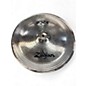 Used Zildjian 18in ZXT Total China Cymbal thumbnail