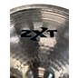 Used Zildjian 18in ZXT Total China Cymbal