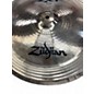 Used Zildjian 18in ZXT Total China Cymbal