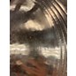 Used Zildjian 18in ZXT Total China Cymbal