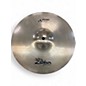 Used Zildjian 12in A Series Splash Cymbal thumbnail